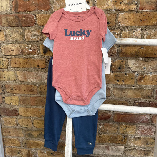 NWT 3pc Set