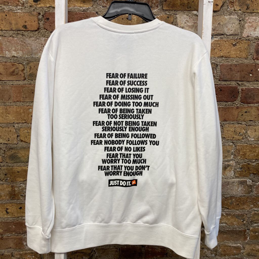NWT Sweatshirt
