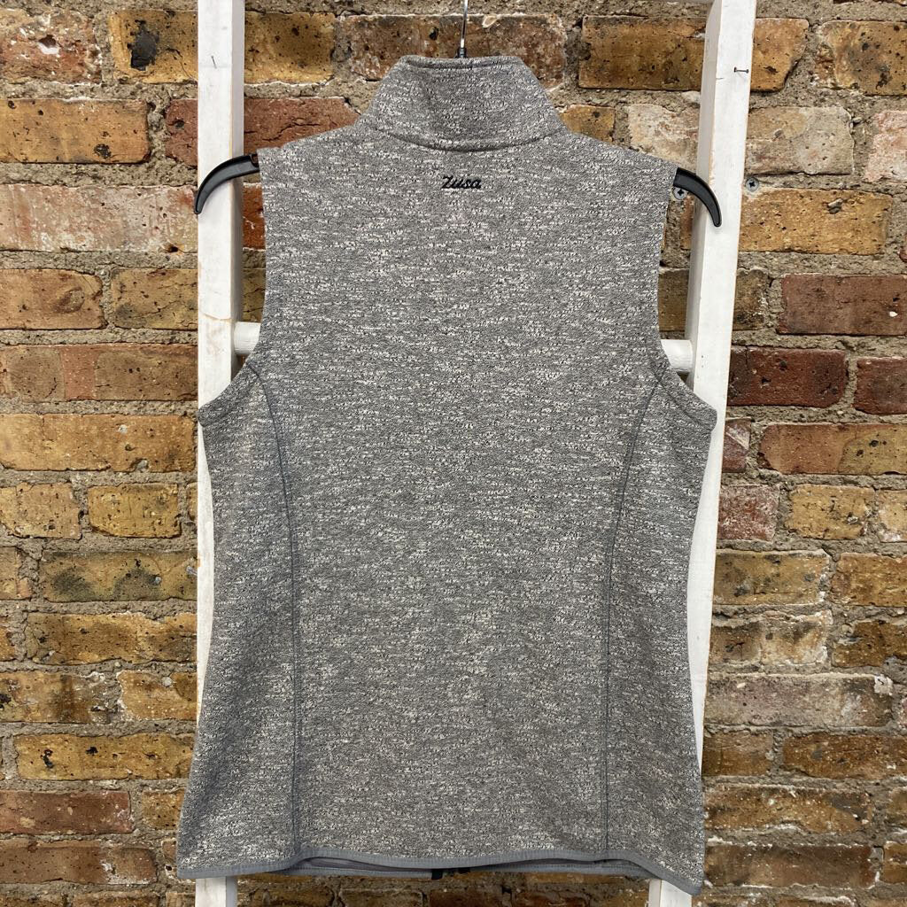 NWT Vest