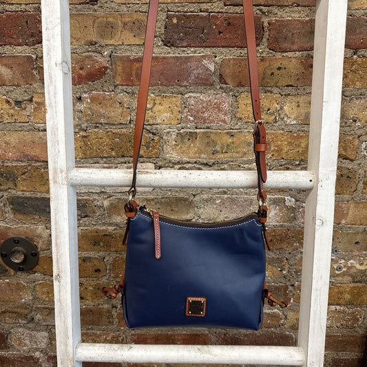 Crossbody