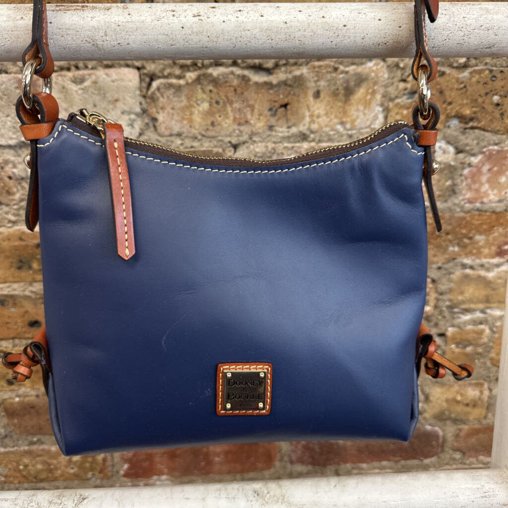 Crossbody