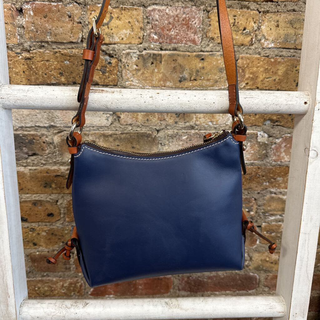 Crossbody
