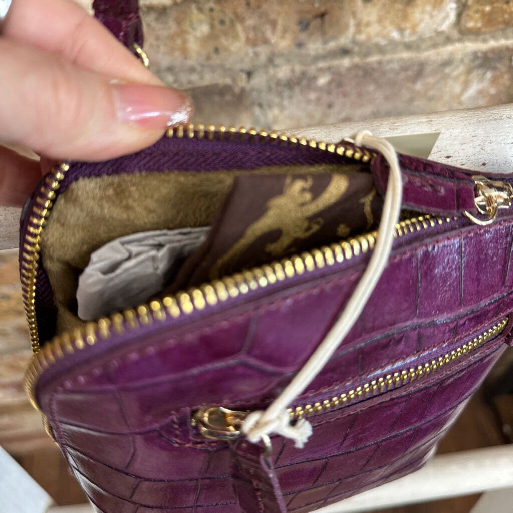 NWT Crossbody