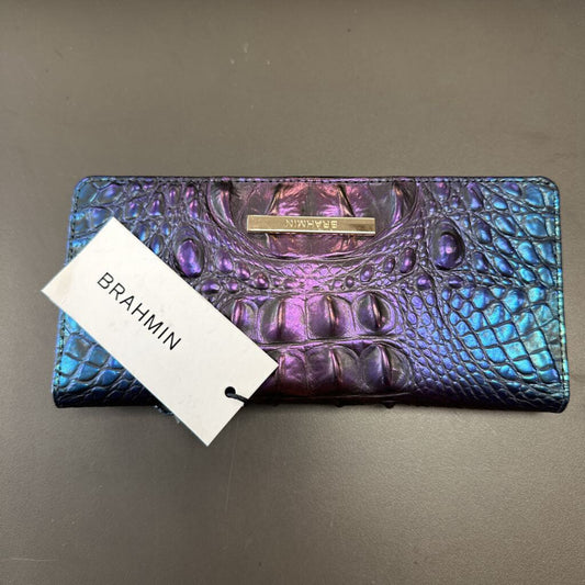 NWT Wallet Ady