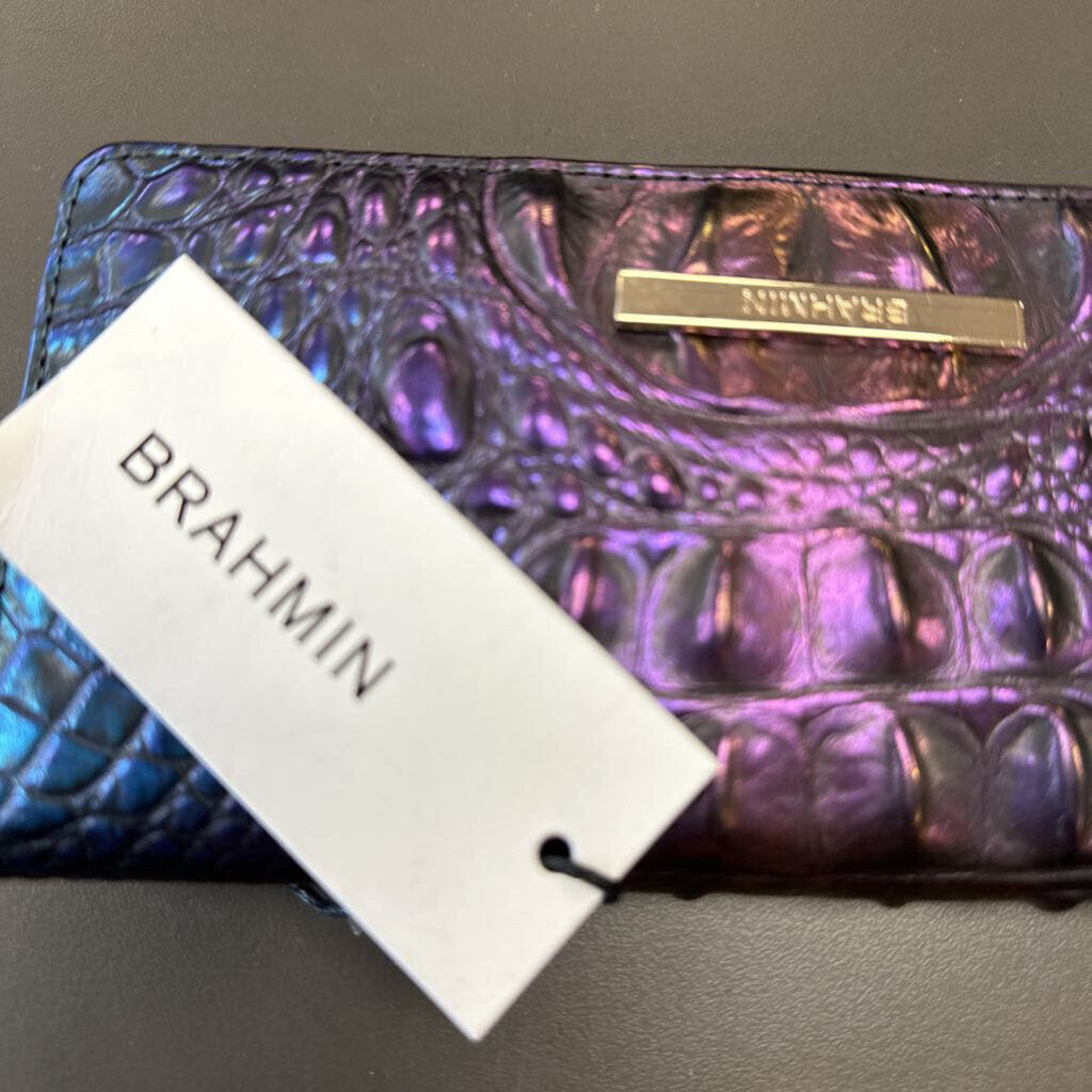 NWT Wallet Ady