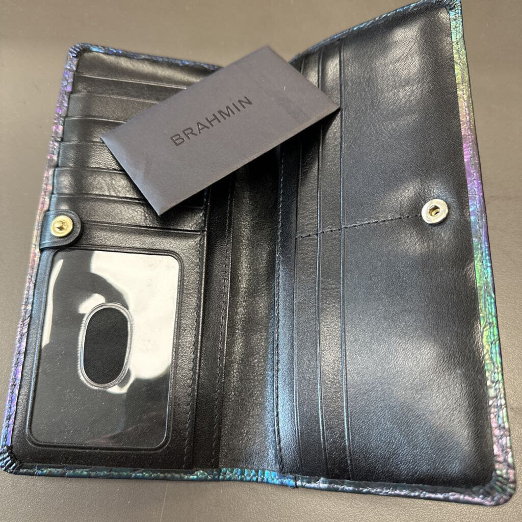 NWT Wallet Ady