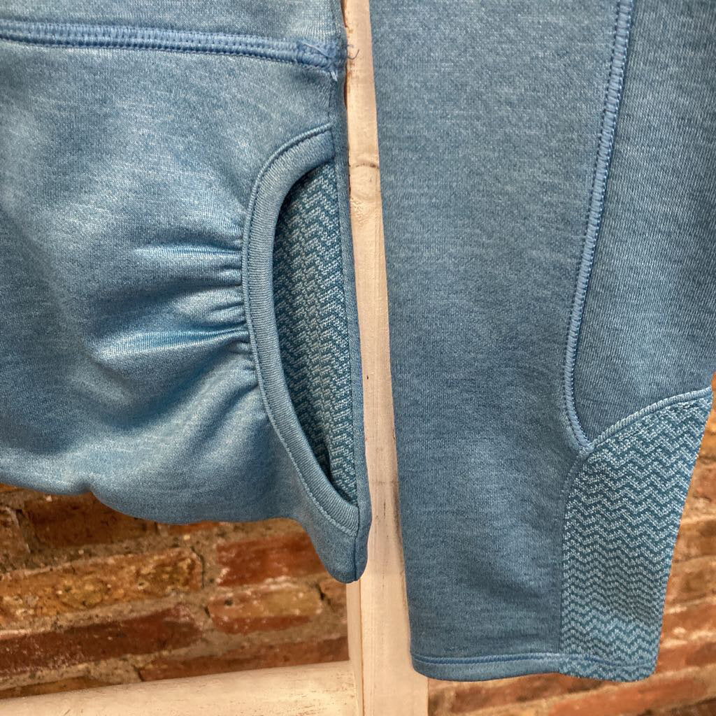 Long Shirt Hooded