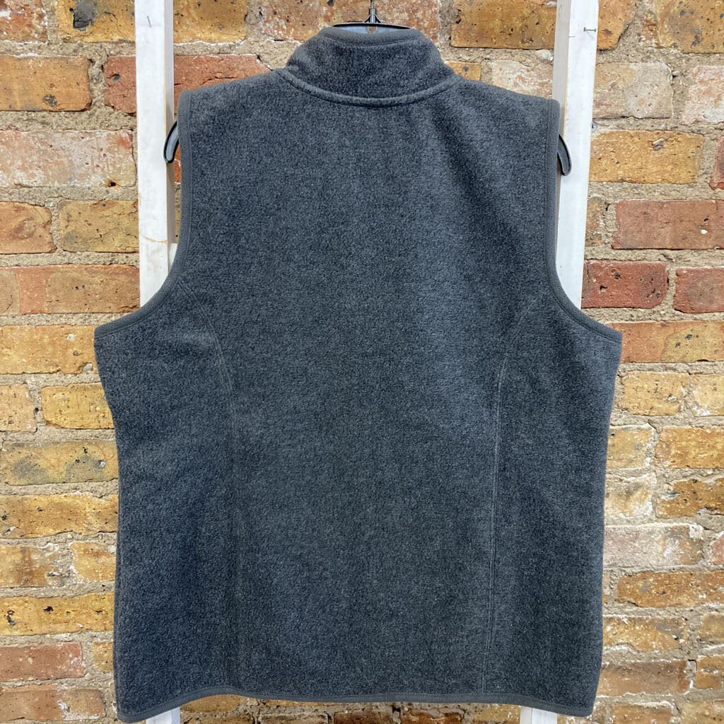 NWT Vest Zip Up