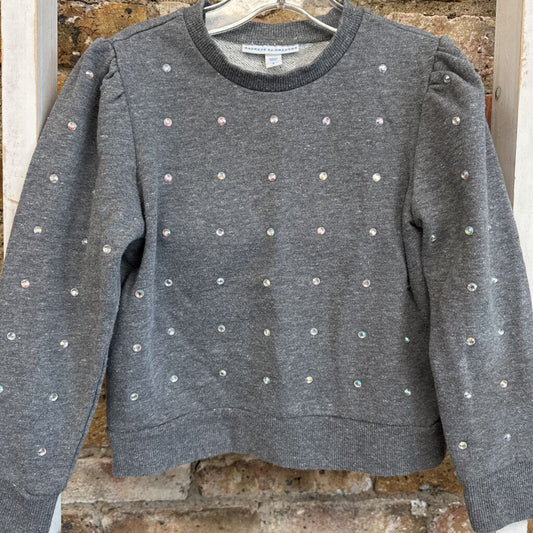 Bling Sweatshirt