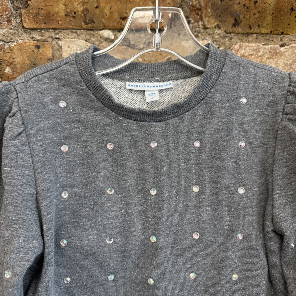 Bling Sweatshirt