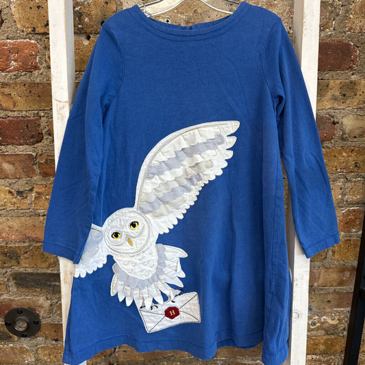 Owl Dress