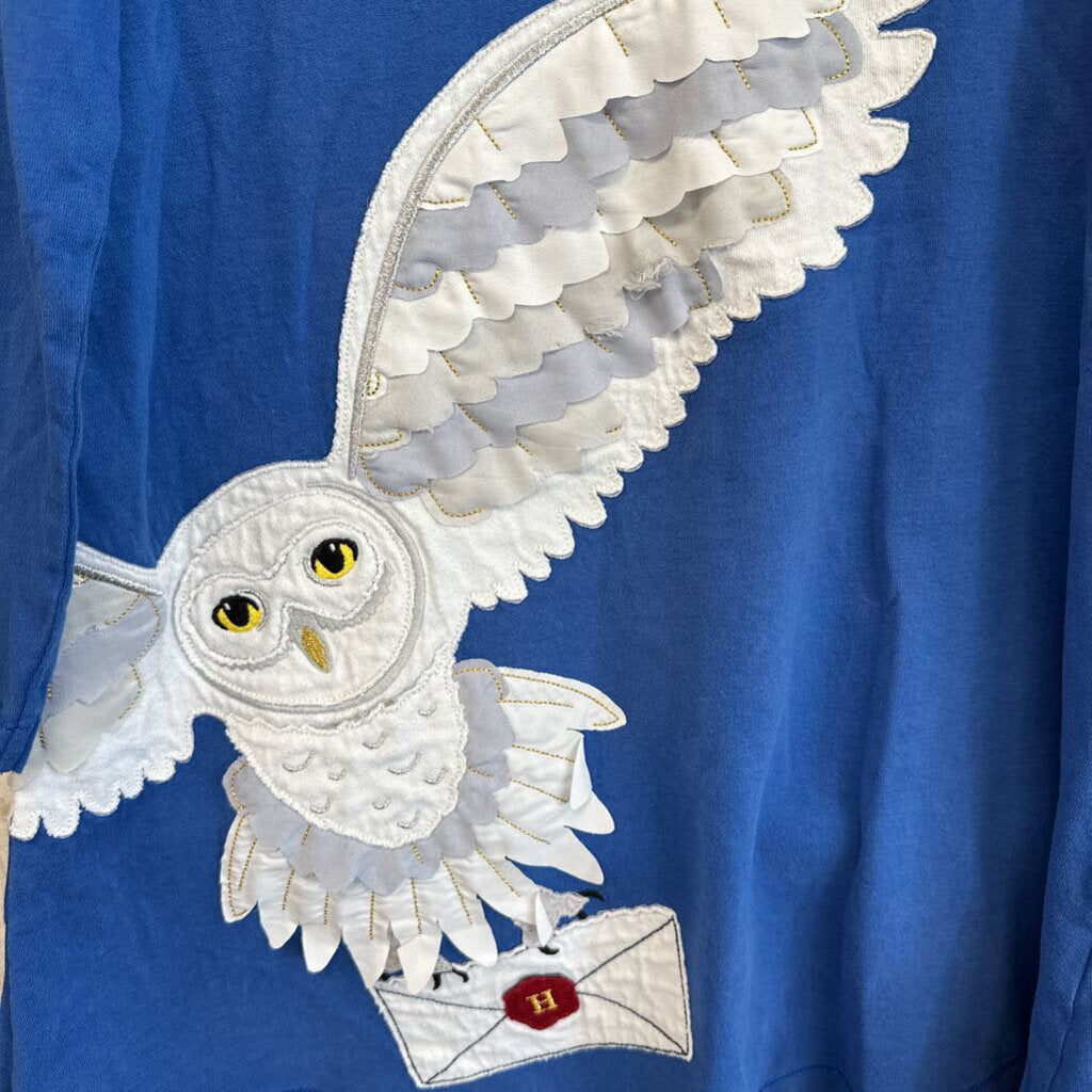 Owl Dress