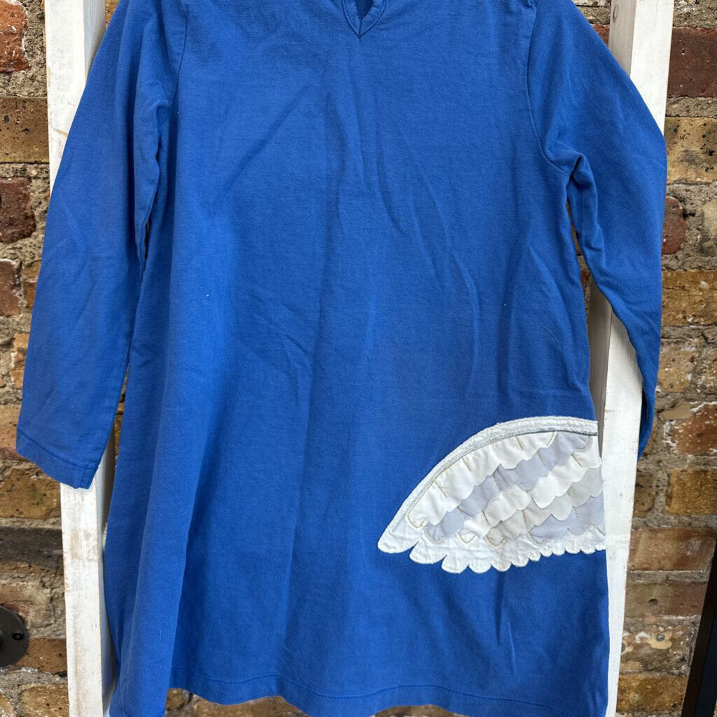 Owl Dress