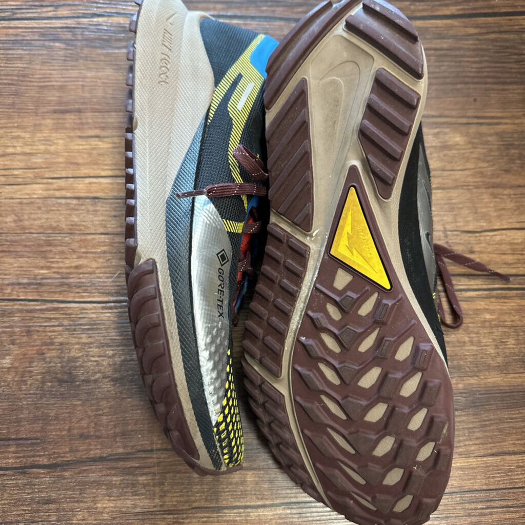 Sneakers React Trail