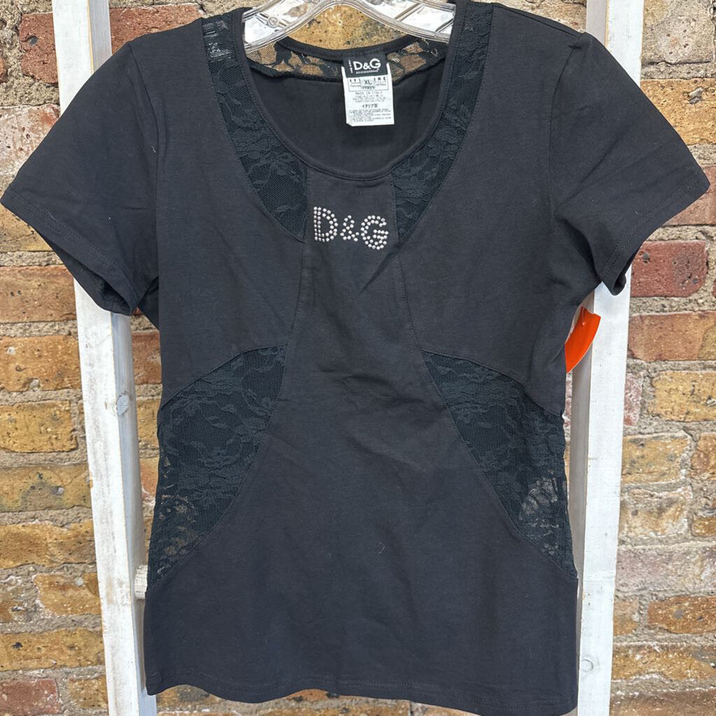 Bling Shirt