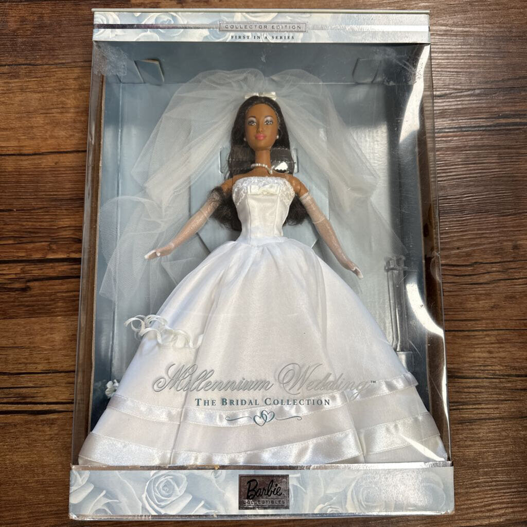 NEW Bride Millennium