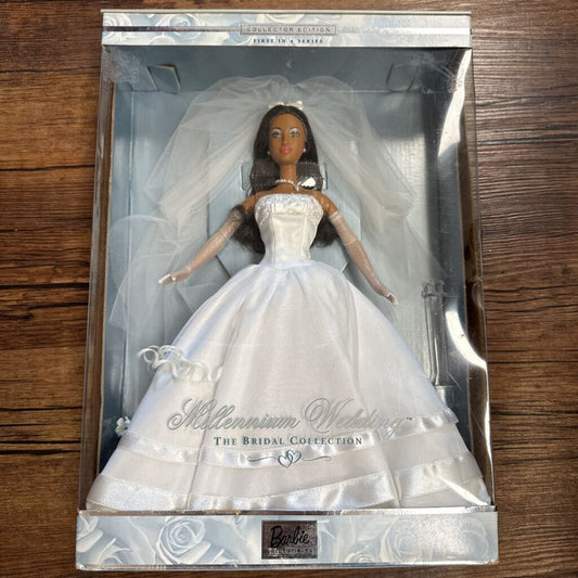 NEW Bride Millennium