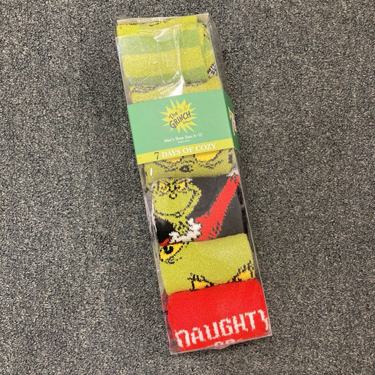 NEW 7pair Socks