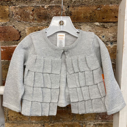 NWT Sparkle Cardigan