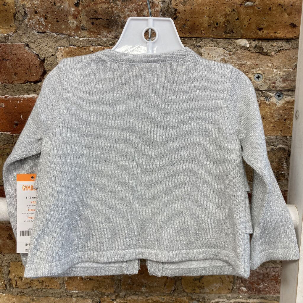 NWT Sparkle Cardigan