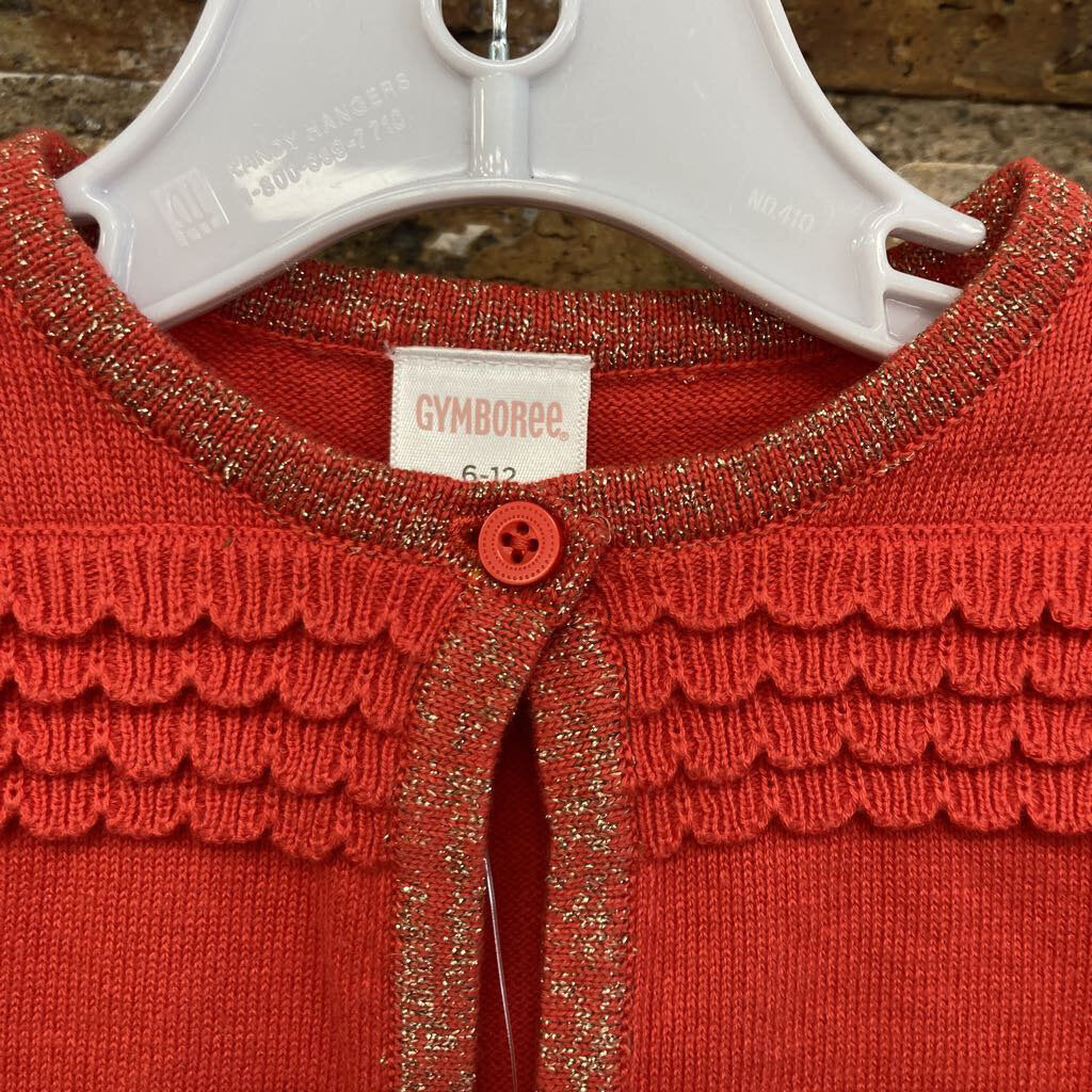 NWT Cardigan