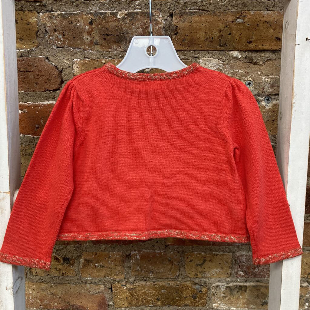 NWT Cardigan