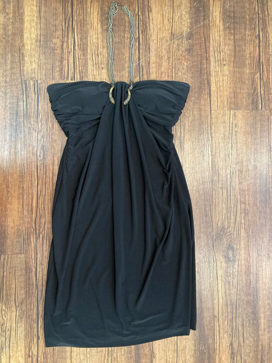 Sleeveless Dress Chain Necklace