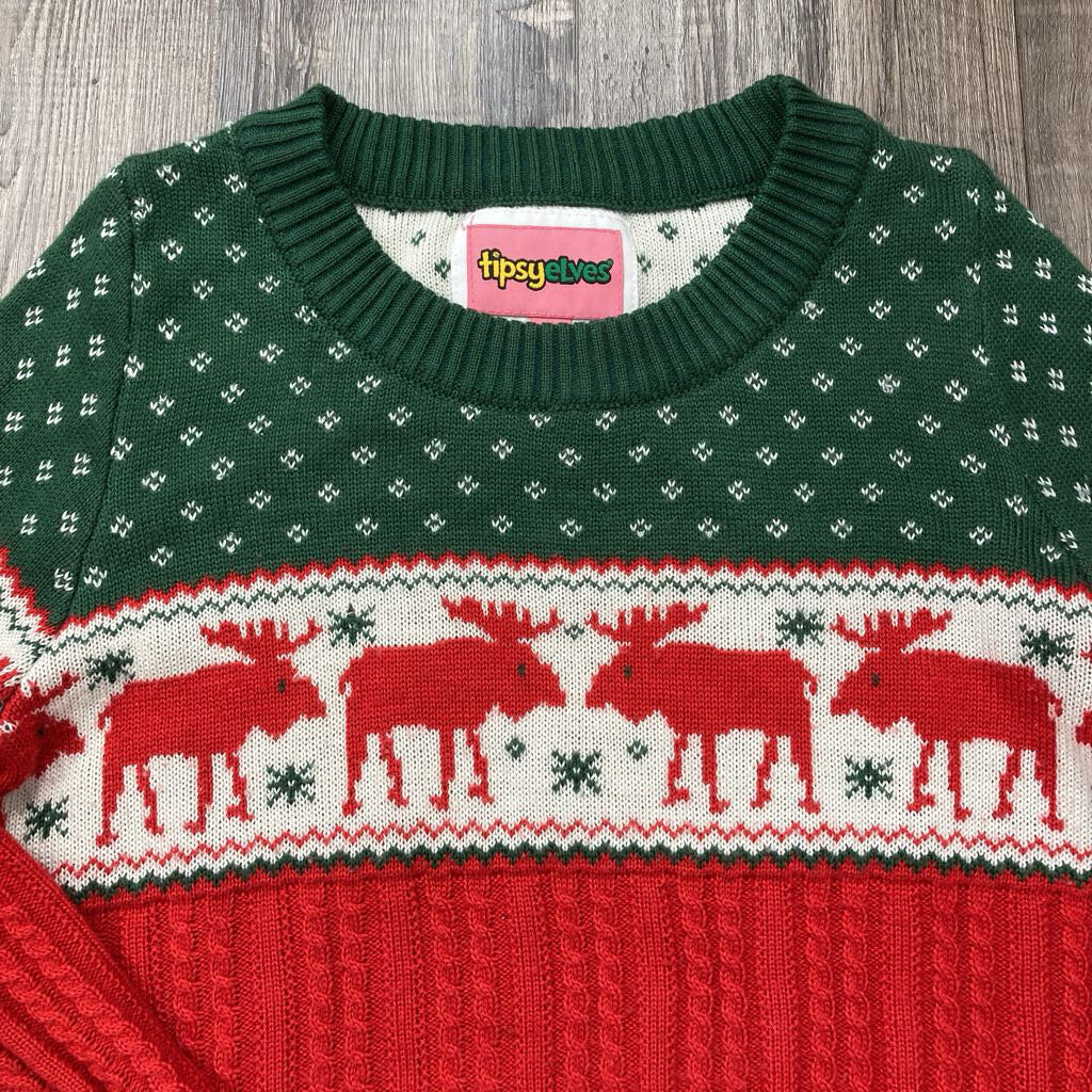 Holiday Sweater