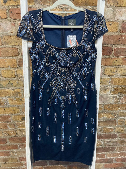 NWT Beaded Dress