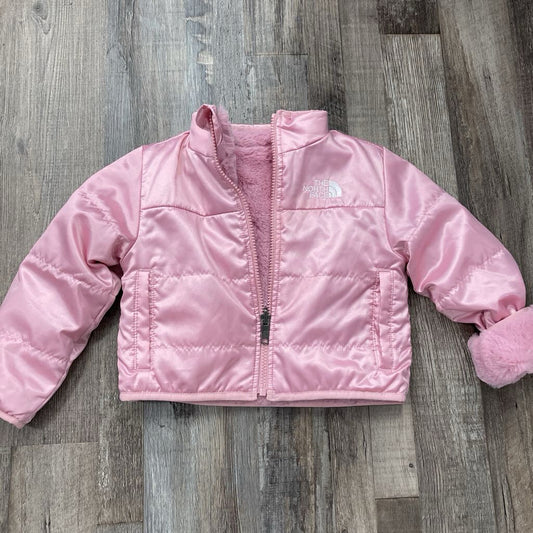 Reversible Coat