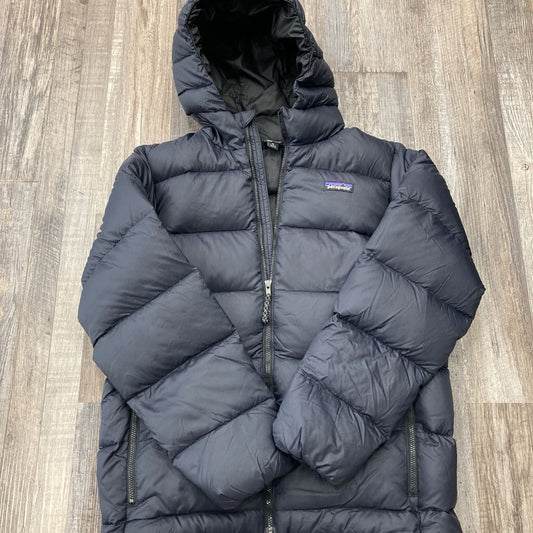 Winter Coat Puffer
