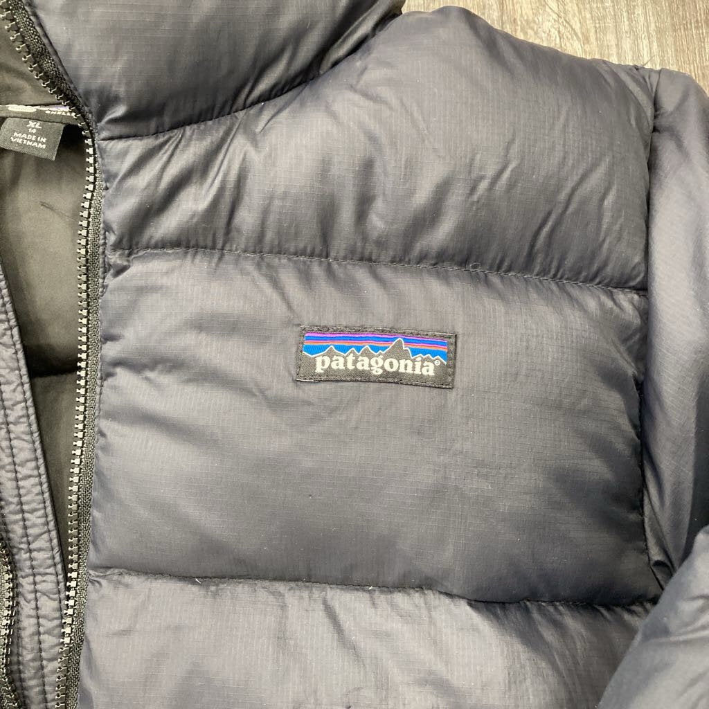 Winter Coat Puffer