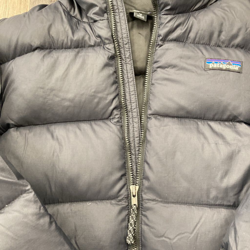 Winter Coat Puffer