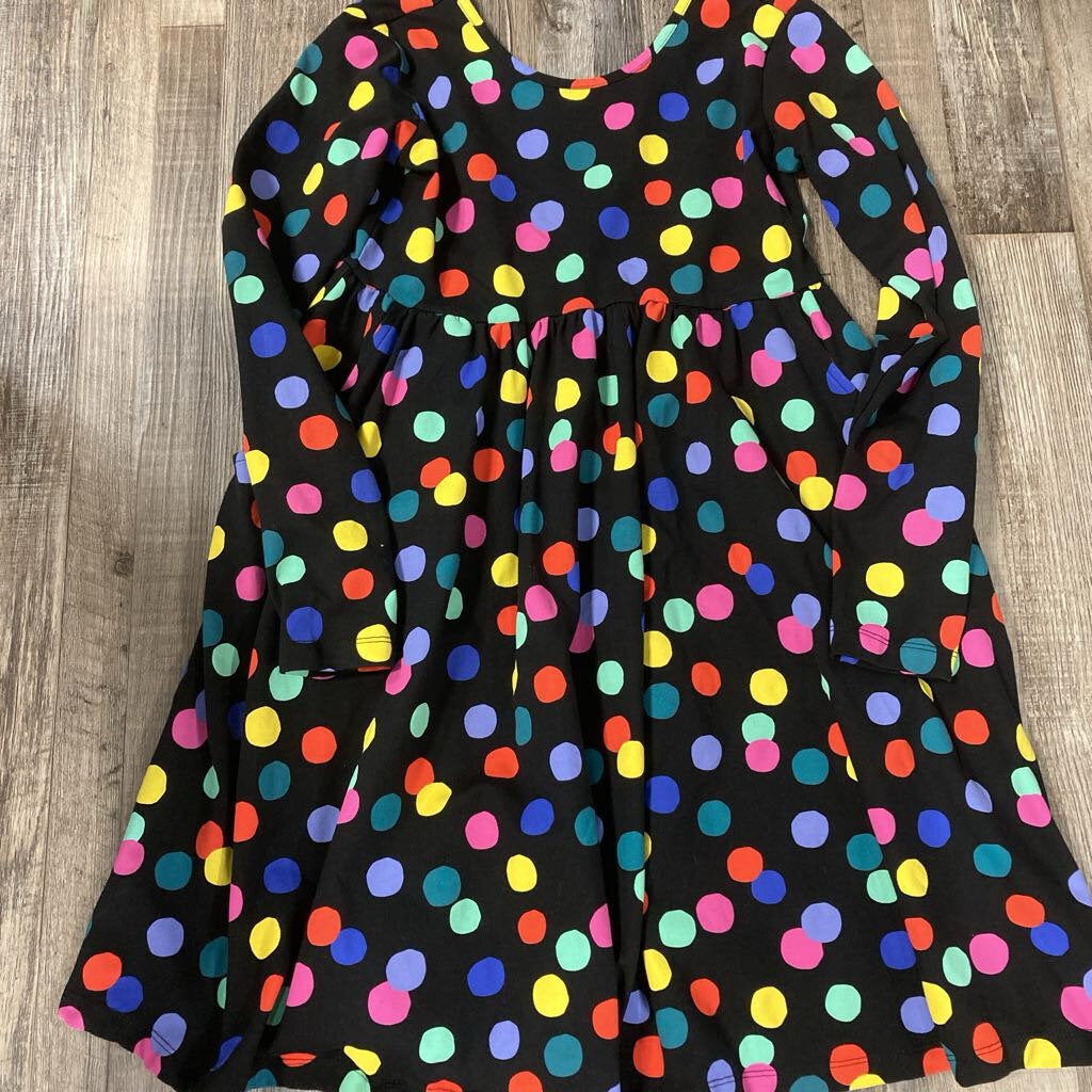 Dot Dress