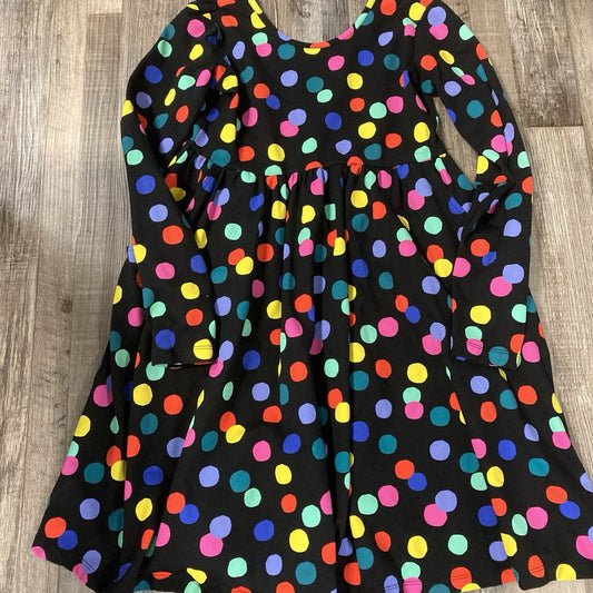 Dot Dress