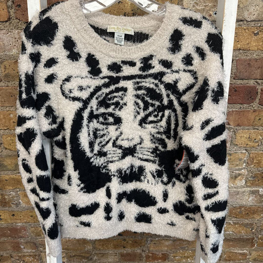 Sweater Print
