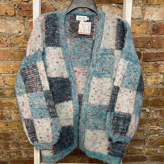 NWT Cardigan Brooke