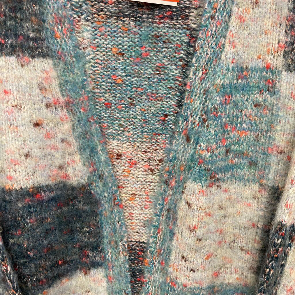 NWT Cardigan Brooke
