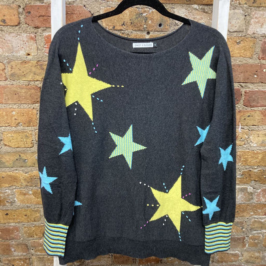 Sweater Stars
