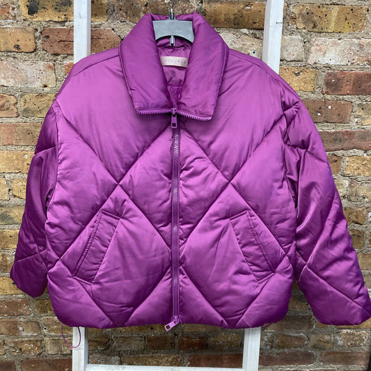 Jacket Puffer