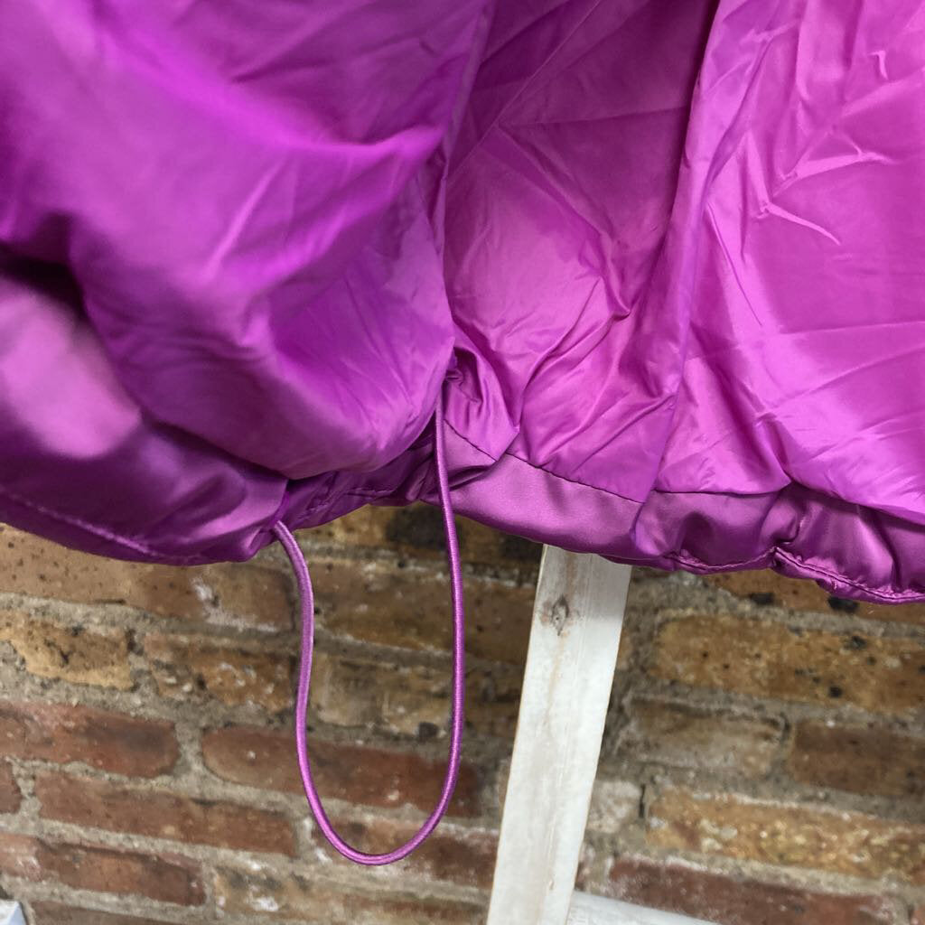 Jacket Puffer
