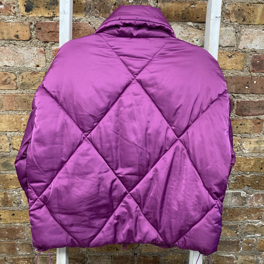 Jacket Puffer