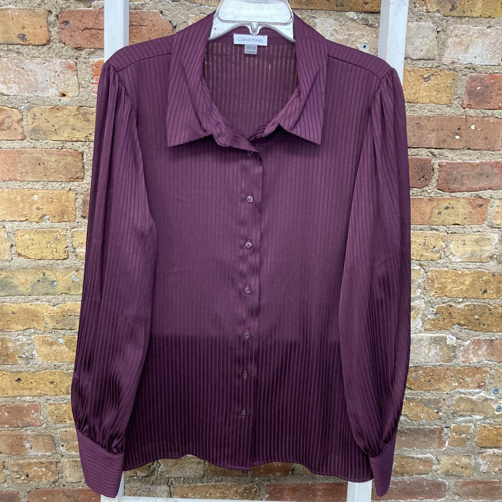 NWT Top BD LS
