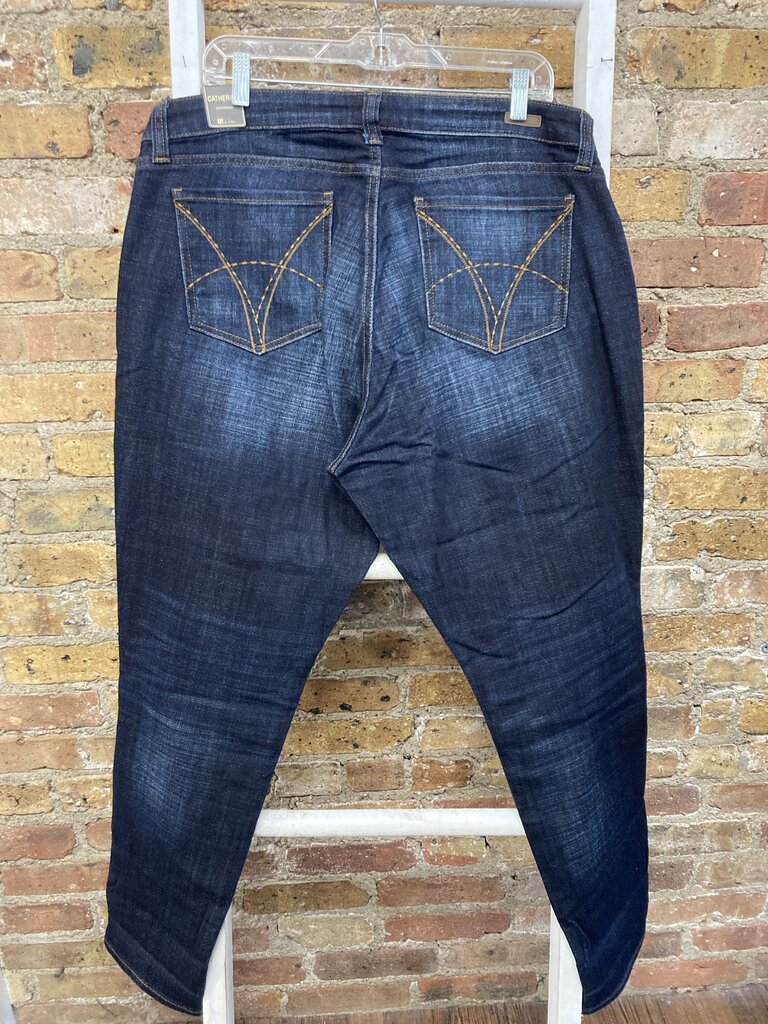 NWT Jeans Boyfriend