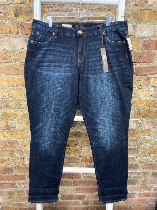 NWT Jeans Boyfriend