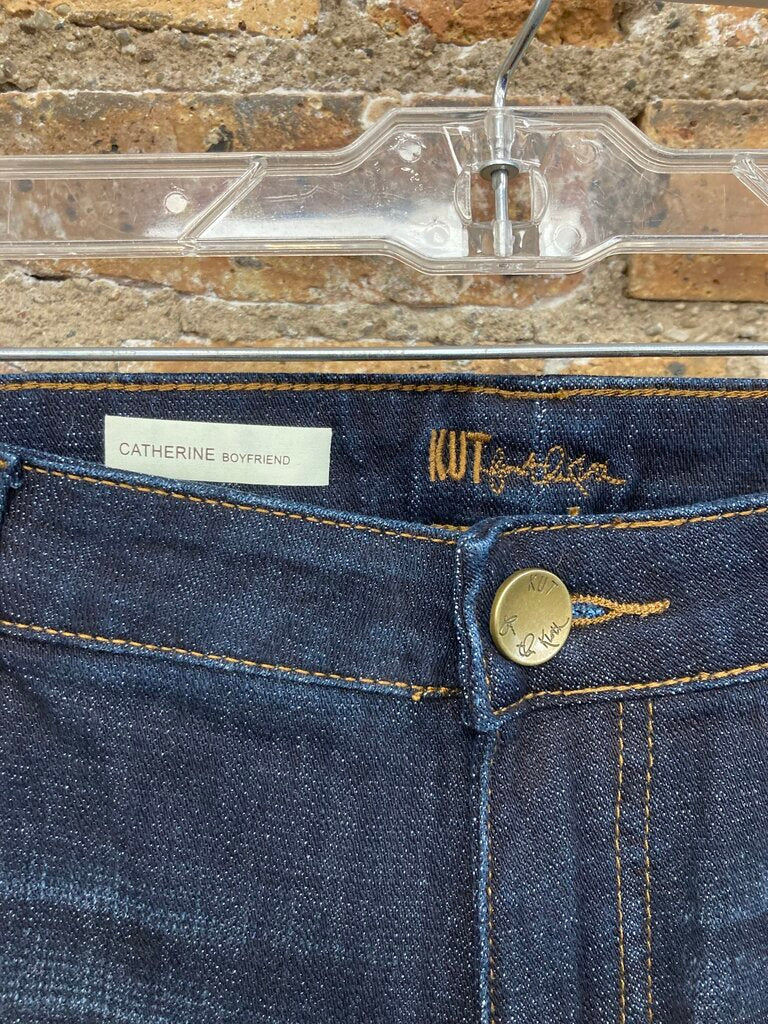 NWT Jeans Boyfriend