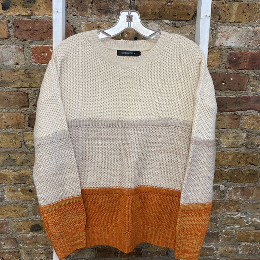 Sweater Block