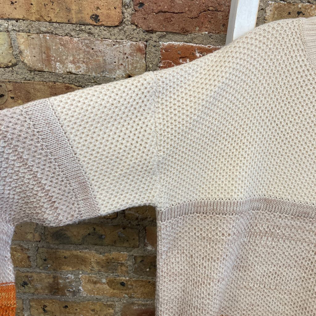 Sweater Block
