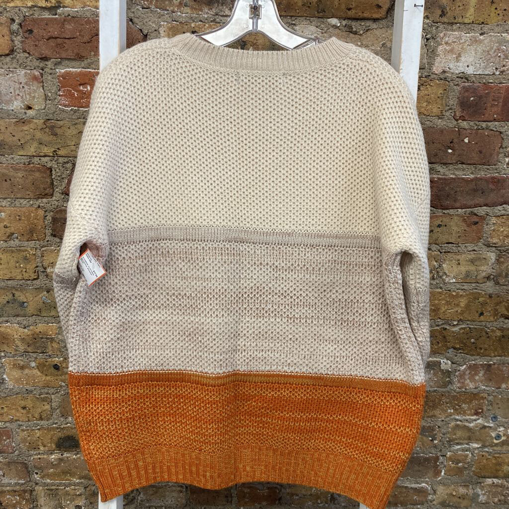 Sweater Block