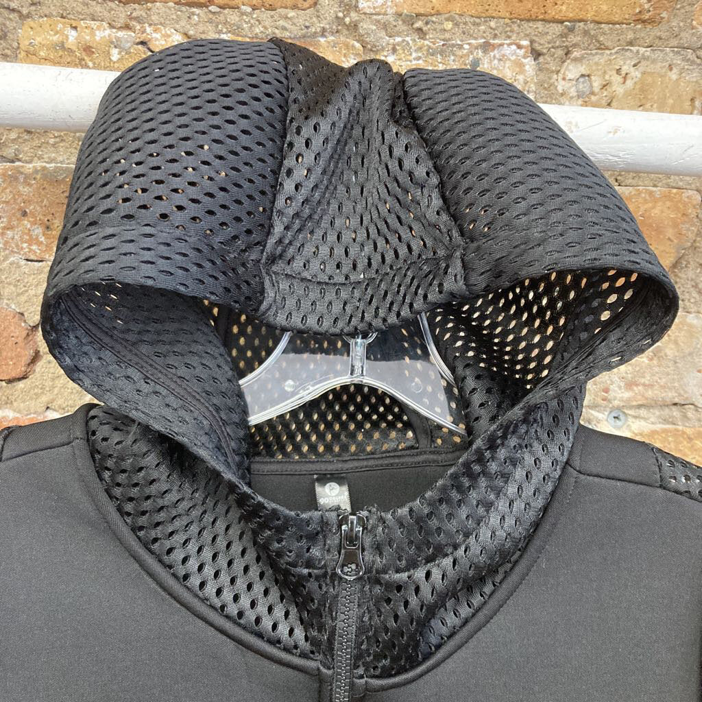 Jacket Mesh
